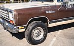 1983 Ramcharger SE Prospector Thumbnail 34