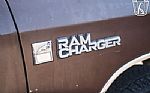 1983 Ramcharger SE Prospector Thumbnail 52