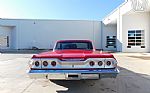 1963 Impala SS Thumbnail 22