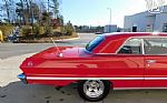 1963 Impala SS Thumbnail 29