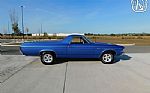 1969 El Camino Thumbnail 3