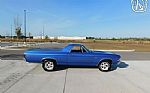 1969 El Camino Thumbnail 12