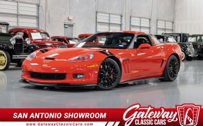 Photo of a 2013 Chevrolet Corvette Grand Sport for sale