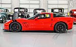 2013 Corvette Grand Sport Thumbnail 10