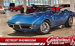 1969 Corvette Thumbnail 1