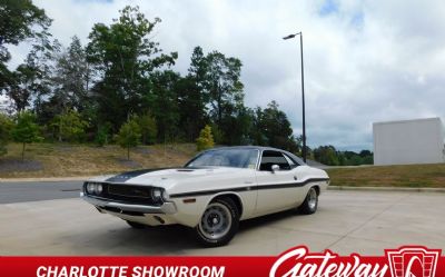 Photo of a 1970 Dodge Challenger 440 RT Clone for sale