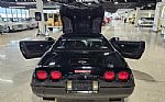 1994 Corvette Convertible Thumbnail 55