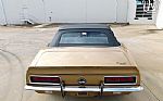 1967 Camaro RS/SS Thumbnail 23