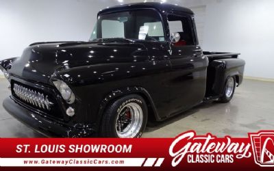 Photo of a 1957 Chevrolet 3100 Apache for sale