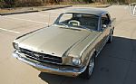 1965 Mustang Hardtop Coupe Thumbnail 2
