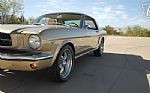 1965 Mustang Hardtop Coupe Thumbnail 27