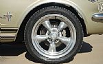 1965 Mustang Hardtop Coupe Thumbnail 44