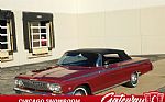 1962 Impala Convertible Thumbnail 1