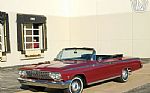 1962 Impala Convertible Thumbnail 2