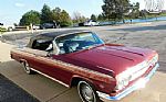 1962 Impala Convertible Thumbnail 6