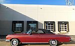1962 Impala Convertible Thumbnail 11