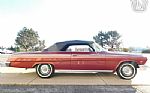 1962 Impala Convertible Thumbnail 15