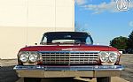 1962 Impala Convertible Thumbnail 13