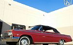 1962 Impala Convertible Thumbnail 19