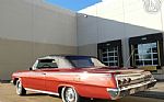 1962 Impala Convertible Thumbnail 17