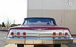 1962 Impala Convertible Thumbnail 16