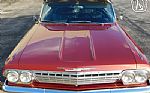 1962 Impala Convertible Thumbnail 25
