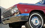 1962 Impala Convertible Thumbnail 30