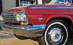 1962 Impala Convertible Thumbnail 29