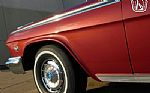 1962 Impala Convertible Thumbnail 33