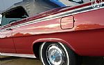 1962 Impala Convertible Thumbnail 39