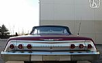 1962 Impala Convertible Thumbnail 44