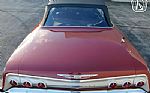 1962 Impala Convertible Thumbnail 43
