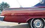 1962 Impala Convertible Thumbnail 50