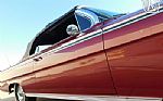 1962 Impala Convertible Thumbnail 54