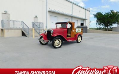 Photo of a 1930 Ford Model A Pickup for sale