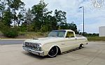 1963 Falcon Ranchero Thumbnail 2