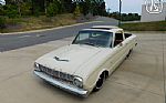 1963 Falcon Ranchero Thumbnail 8
