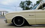 1963 Falcon Ranchero Thumbnail 9