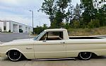 1963 Falcon Ranchero Thumbnail 13