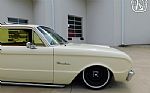 1963 Falcon Ranchero Thumbnail 34