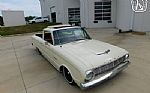 1963 Falcon Ranchero Thumbnail 38