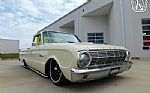 1963 Falcon Ranchero Thumbnail 36