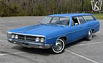 1970 Country Sedan Thumbnail 6