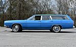 1970 Country Sedan Thumbnail 11