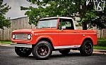 1970 Scout SR-2 Thumbnail 3