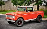 1970 Scout SR-2 Thumbnail 2
