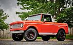 1970 Scout SR-2 Thumbnail 4