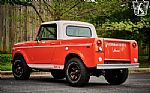 1970 Scout SR-2 Thumbnail 9