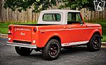 1970 Scout SR-2 Thumbnail 14