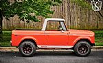 1970 Scout SR-2 Thumbnail 17